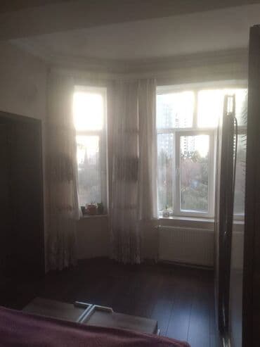 hezi aslanovda 3 otaqli evler: 3 otaqlı, Yeni tikili, 93 kv. m — 3