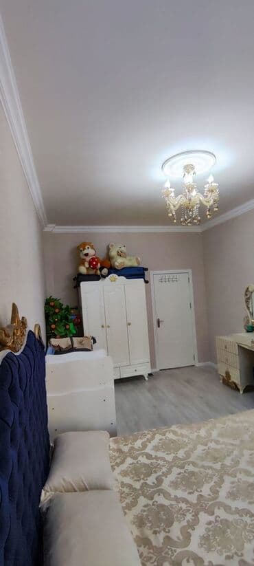 квартиры баку аренда: Salam. Sunqayit baxca seherdedi Sexsi evimdi uzun mudet verem tam — 6