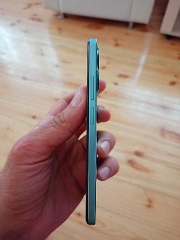 12 peo: Redmi Note 12, 128 GB, rəng - Yaşıl, Barmaq izi, İki sim kartlı, Face ID — 7