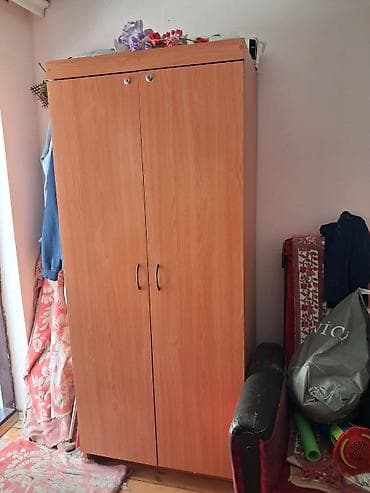 Ev və bağ: İşlənmiş Ağcaqanad toru Pəncərə üçün — 4