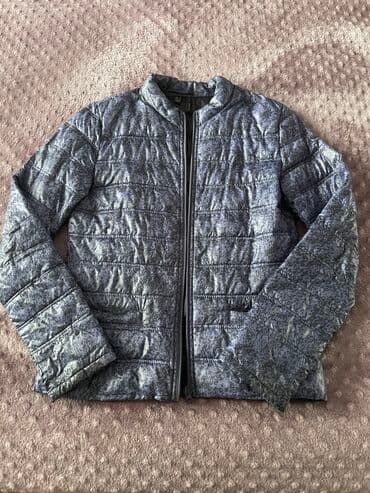 kişilər üçün demisezon steqan gödəkçələr: S razmer — 1