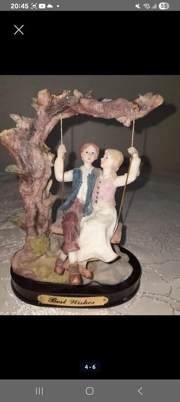 kafel metlax qiymətləri 2020: Fiqur, Keramika — 3