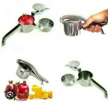 Nar ve portağal sixan