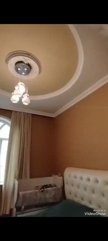 lalafo долгосрочная аренда квартир: 9 otaq, 12 kv. m, Yeni təmirli — 16