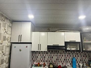 quhna mebeli: Mətbəx mebeli dəsti - Üst və alt modullar: Künc yerləşimli, çoxsaylı — 3