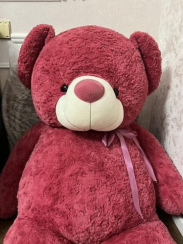 l размер necedi: Игрушки — 2