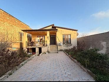 🏡 Yeni Suraxanıda Tam Yaşayışlı, Keyfiyyətli Tikilmiş 2 Mərtəbəli