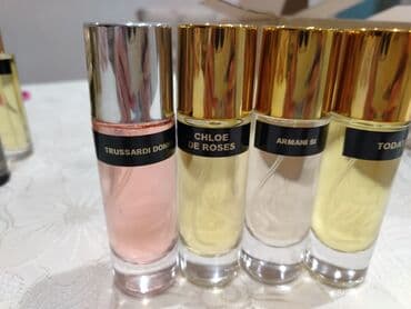 экспресс кондиционер для волос: Ətriyyat — 2