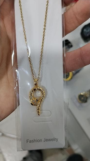 elekdron saat: Yeni, Klassik Saat dəsti, rəng - Qızılı — 10