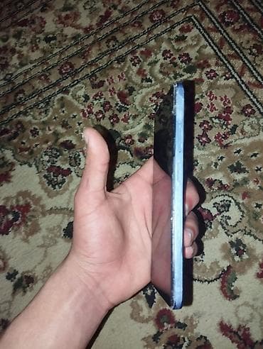 honor x8 ekran: Infinix Note 12i, rəng - Yaşıl — 4