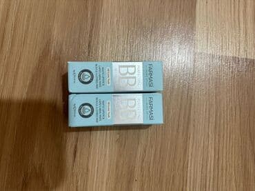 ten effekti: Kosmetik dəst, Flormar, >10 məhsul — 47