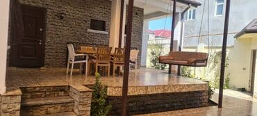 çıxarış nədir: Binə 3 otaqlı, 120 kv. m, Kredit yoxdur, Orta təmir — 2