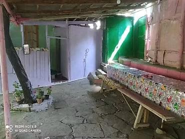 mini evler: 35 kv. m, 2 otaqlı, Su, İnternet, Qaz — 7