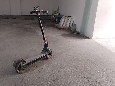 ninebot e2 pro: Elektrik skuter – şəhər içi rahat və səssiz hərəkət üçün — 3