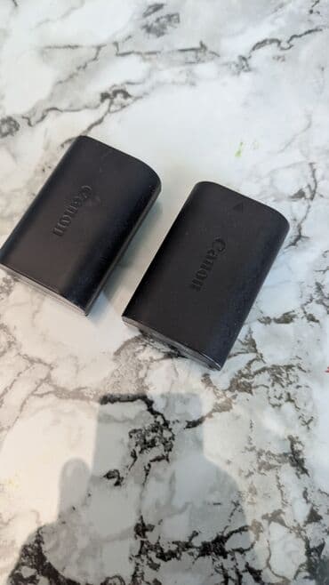 чехол для canon: Canon batereya orginal — 2