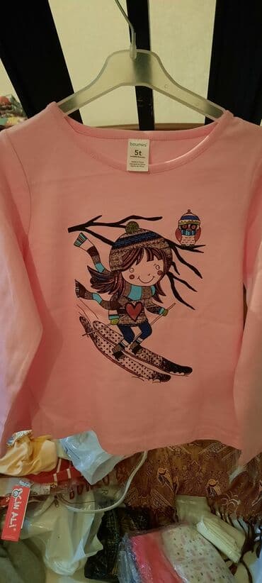 3 duymə koynək: Müxtəlif razmerli köynəklər.Hər biri təzədi.Biri 10 manat.deaktiv — 14