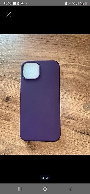 ev telefonlari: Kabro iphone13 - Model uyğunluğu: Böyük kvadrat/kamera adası olan — 2