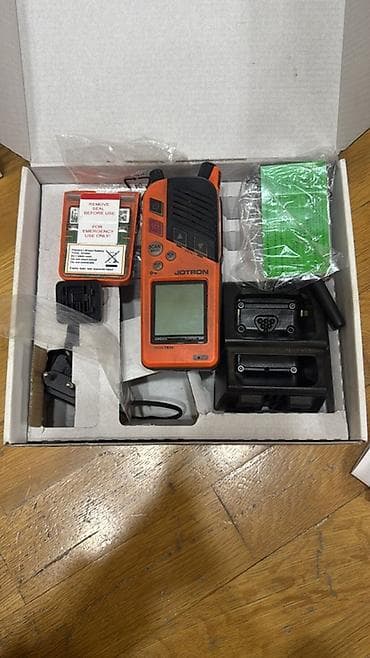 Məhsul: Jotron Tron TR30 – GMDSS və Dəniz VHF radiostansiyası Salam lalafo.az -da Məhsul: Jotron Tron TR30 – GMDSS və Dəniz VHF radiostansiyası Salam