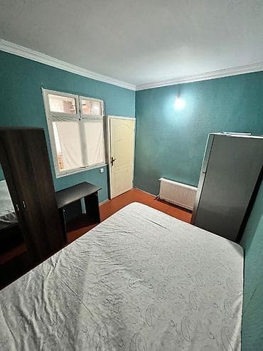 дома в баку: 40 м², 2 комнаты, Комби, Газ, Электричество — 3