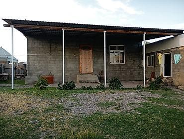 bine savxoz evler: - Məkan: həyətyanı sahəsi olan fərdi yaşayış evi - Ümumi planlama: bir — 2