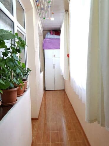 ev alıram: 2 otaqlı, Yeni tikili, m. Əhmədli, 60 kv. m — 7