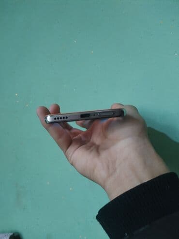 телефон fly 4403: Honor X9b, 256 ГБ, цвет - Оранжевый, Отпечаток пальца — 6