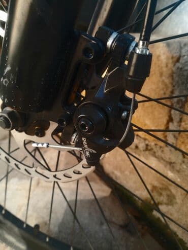 SİM-kartlar: Ön və arxa tormuz qabaq ötürücü goose madelidir TƏCİLİ!!! SATILIR — 2