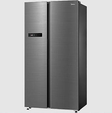 Soyuducu Midea MDRS791MIE46AE Midea MDRS791MIE46AE böyük həcmli — 3