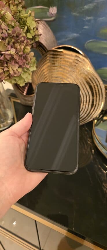 IPhone 11, 128 GB, Qara, Simsiz şarj lalafo.az -da IPhone 11, 128 GB, Qara, Simsiz şarj