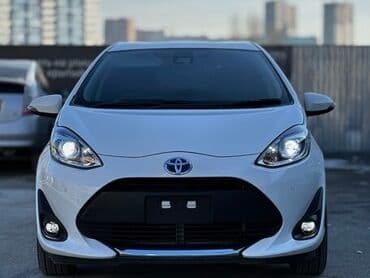 ucuz yuk daşıma: Günlük, Toyota, Depozitlə, Qalmamaq şərti ilə — 1