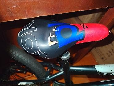 mini velosiped: LADA SPORT Kids BMX tipli uşaq velosipedi - Çərçivə: polad, BMX — 4