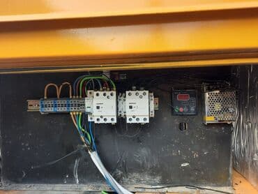 işləmiş taxtalar: 22kva mister piks mator avtomatika generator 3faza dizel. Çatdırılma — 4