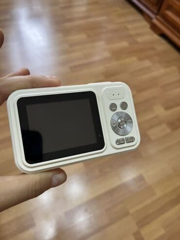 Видеокамеры: Superdi çekilişi bu qiymete yenidi alınıb istifade olunmur deye — 7