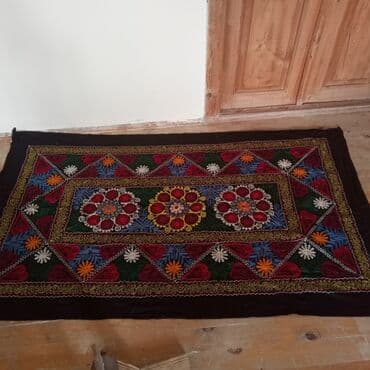 qapi sekilleri: Xalça Dekorativ, Kredit yoxdur — 1