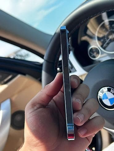 nomre dublikat nar: IPhone 13 Pro, Sierra Blue, Simsiz şarj — 5