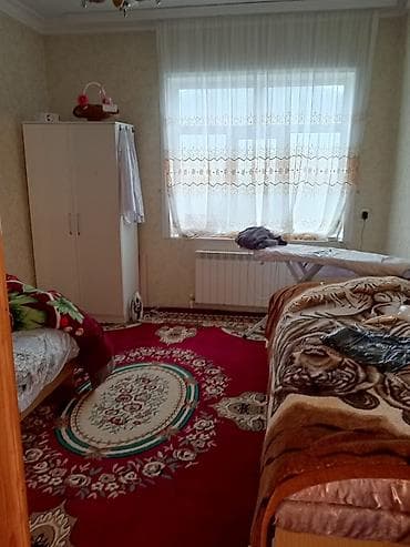 qebele ev kiraye: 3 otaqlı, 100 kv. m, Kredit yoxdur, Yeni təmirli — 6