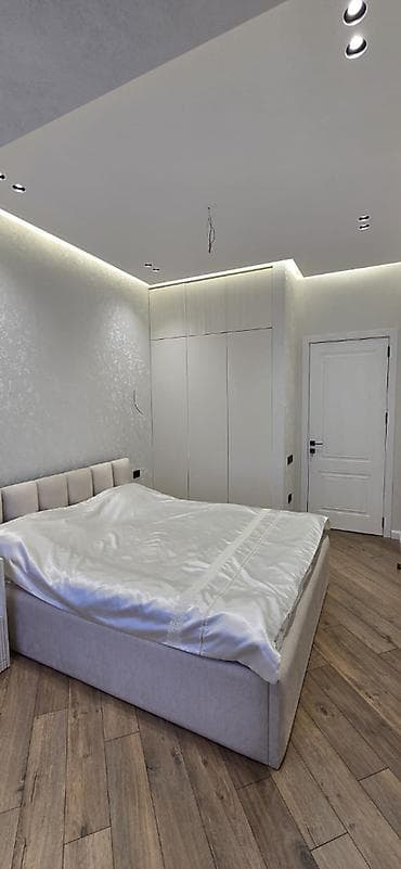 studio evler: Bülbülə qəs., 2 otaqlı, Yeni tikili, 60 kv. m — 8