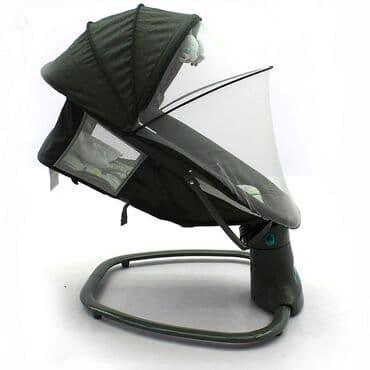 friso vom 800 qr qiymeti: Elektrikli yelləncəklər "Mastela" sağda - 120 manat‼️ solda - 130 — 3