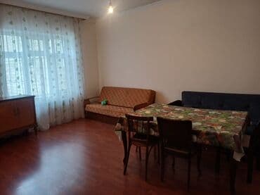 barda: 100 kv. m, 4 otaqlı, Kombi, Qaz, İşıq — 3