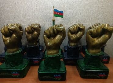 pox şəkli: Zəfər bizimlədir. Eksklüziv əl işləridir. Bu zövqlü hədiyyələrin hər — 2