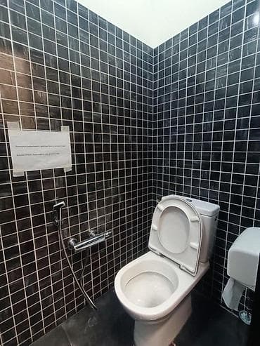 Daşınmaz əmlak: İcarəyə verilir 4 otaqlı ofis 225 m², Sahil m. Daha 7 şəklə bax — 8