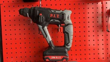 işlənmiş drellər: Priparator fim pit — 1