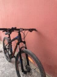 mator velosiped: İşlənmiş Dağ velosipedi Scott, 29" — 7