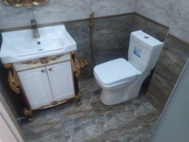 mərdəkanda evlər: 2 otaqlı, Yeni tikili, m. Nəriman Nərimanov, 89 kv. m — 9