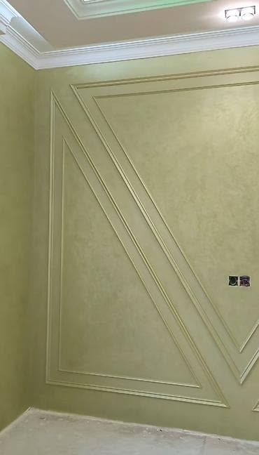 ev təmiri qiymətləri: Salam.kant boya işləri görürəm.prorablar makller narahat etməsin.bir — 1