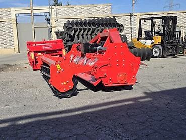 rotavator: Rotovator Frez 315 mərdanəli YENİ! 1 il rəsmi zəmanət ! 20% ilkin — 3