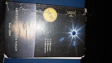 10 cent nece manatdir: Cografiya 4 manat fizika (qara) 3 manat fizika(ag) 3 manat kimya — 7