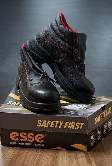 botinki: Esse Professional Safety Footwear – təhlükəsizlik ayaqqabısı - Model — 1