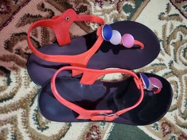 Çəkmələr: Ölçü: 40, Yeni — 1