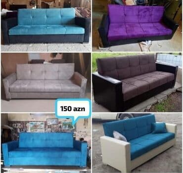qupka: Divan, Yeni, Açılan, Bazalı, Parça, Ödənişli çatdırılma — 3